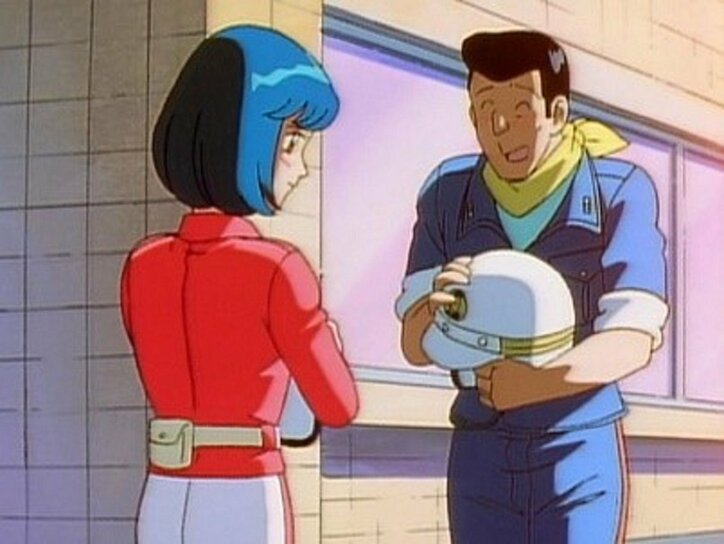 『アベマ的厳選回SP』8月ラインアップ発表 『スラムダンク』、『銀魂』、『こちら葛飾区亀有公園前派出所』『かぐや様は告らせたい?~天才たちの恋愛頭脳戦~』など