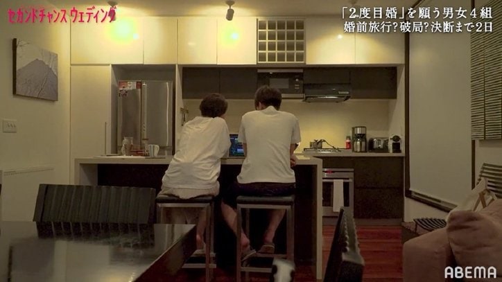 アーティスト業の25歳シングルマザー、2度目の結婚に望むものとは?『セカンドチャンスウェディング』第6話