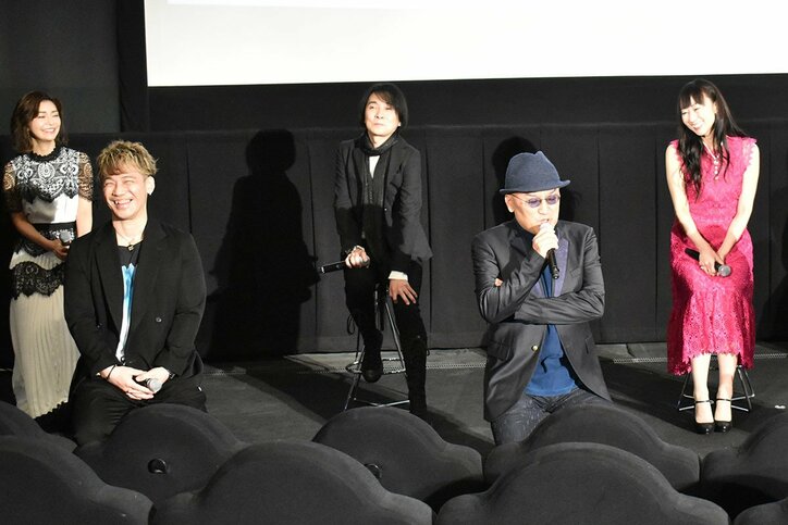 キャスト14人が語る『シン・エヴァンゲリオン劇場版』を初めて観た時のこと「泣きじゃくった」「これは神話だった」「あの拍手は忘れない」