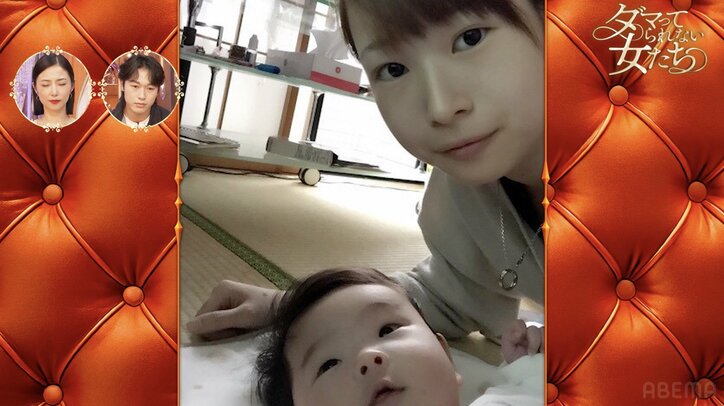 【写真・画像】15歳で妊娠→年子出産で極限状態に「服を脱ぐ気力もなく…」元ヤン妻、壮絶ワンオペ育児での驚愕行動を告白　2枚目