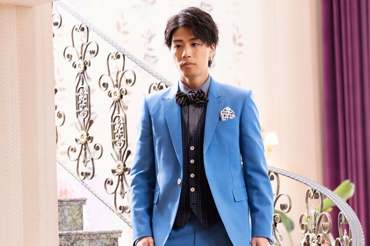 恋愛強者たちによる“一番モテる”キング&クイーンがついに決定!