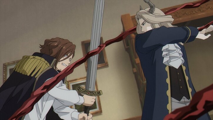 アニメ「葬送のフリーレン」場面カット2