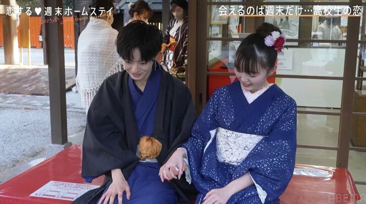 『恋ステ』人気カップル“しおりん（しおん×りん）”カップルの出会いから現在まで（ネタバレあり）