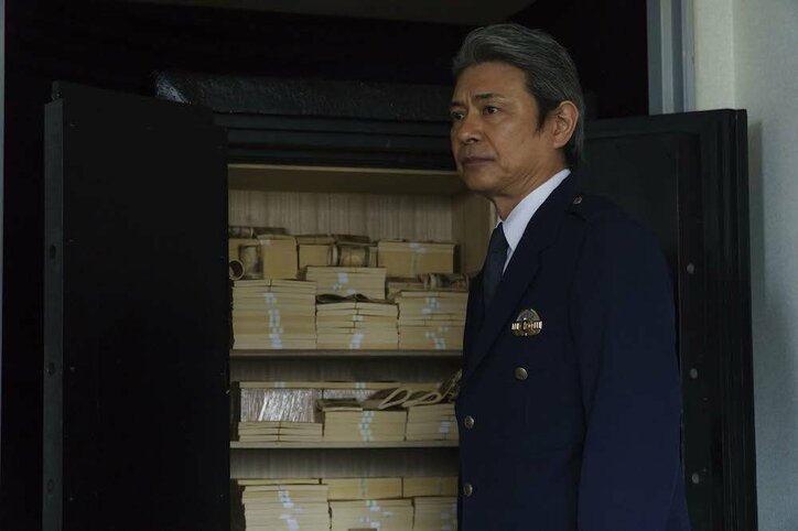 映画『ゼニガタ』本予告&新場面写真解禁！綾部真弥監督のインタビューも到着