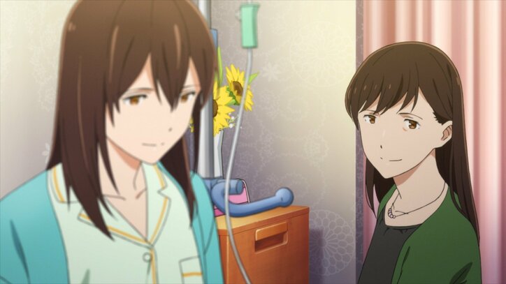 アニメ『キミスイ』を高山一実、松村沙友理らが絶賛「何度も涙が溢れて」