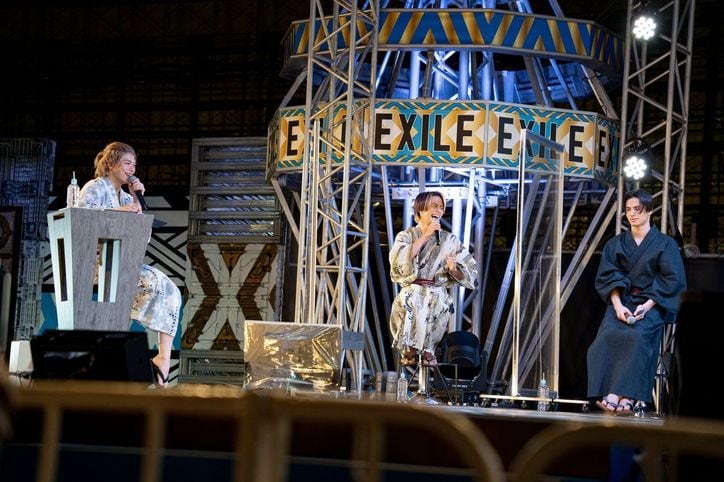 BALLISTIK BOYZ加納嘉将、25歳の誕生日を祝われるもポンコツエピソードが続々！「かわいいかよ（笑）」の声