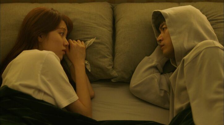 自分の寿命を知りながら前向きに生きるヒロインと御曹司とのファンタジーラブストーリー『止めたい時間:アバウトタイム』