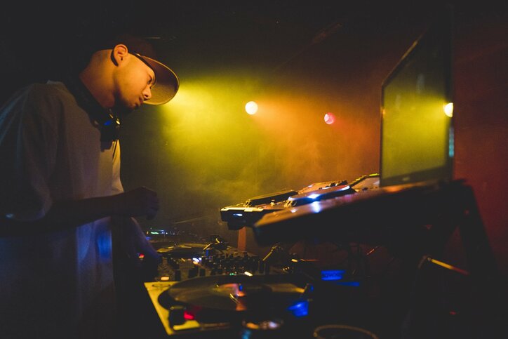 16FLIPを迎え配信されたCarhartt Work In Progress主催による「Calibrate Music Program」、アーカイブ動画が公開中!!