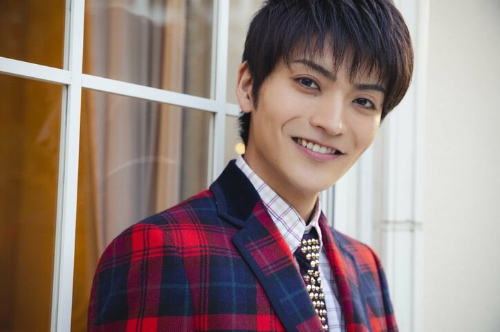 『御曹司ボーイズ』誰が一番“御曹司”っぽい？　平祐奈×磯村勇斗×飯島寛騎×稲葉友×山本涼介、本音トーク炸裂！