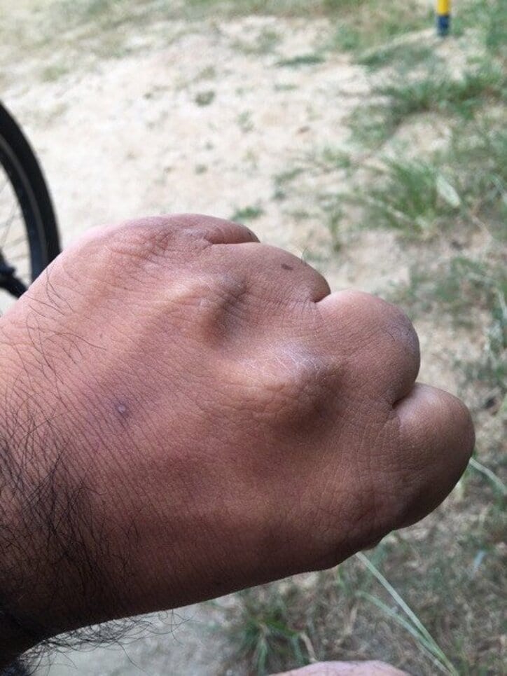 安田大・HIRO、順調なダイエット経過を報告「お腹もだいぶ凹んだ」