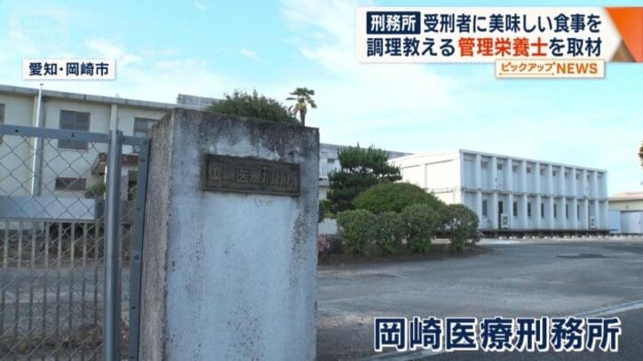 岡崎医療刑務所