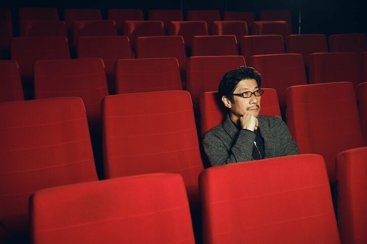 阪本順治監督が語る俳優・稲垣吾郎の魅力 『半世界』インタビュー