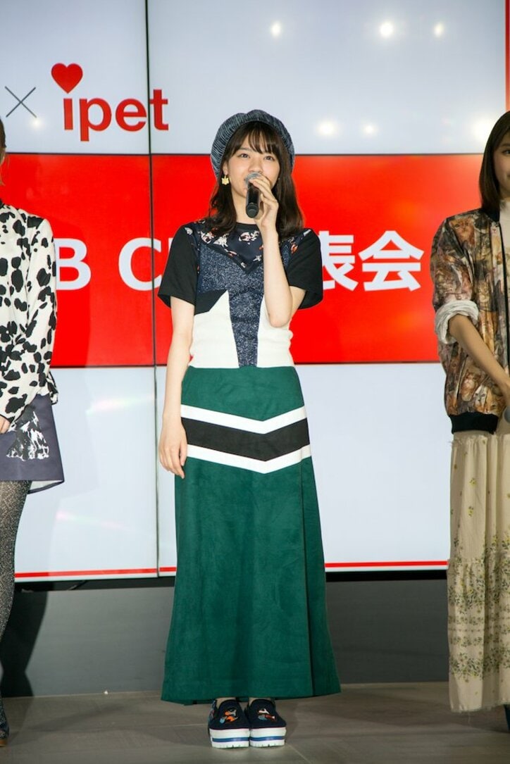 乃木坂46がペット保険CMキャラに就任！ 秋元真夏「白石麻衣のペットに今すぐなりたい」