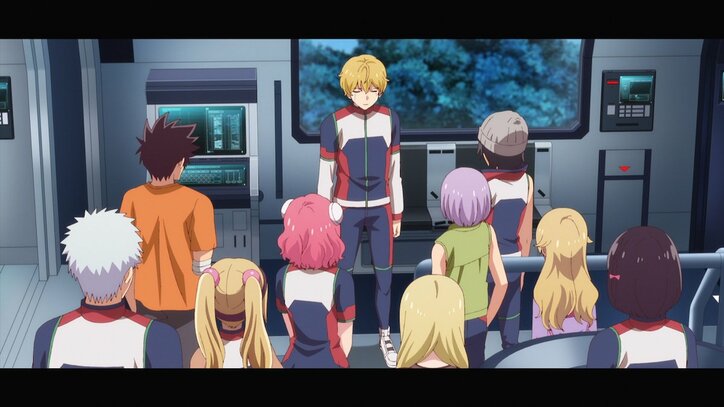 声優・細谷佳正が“1つの台詞”に言及「届きましたか？」　アニメ「彼方のアストラ」最終話