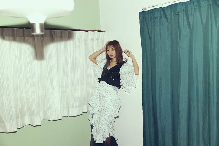 『今夜、わたしはカラダで恋をする。Season2』がABEMAにて先行配信！新田さちか、織田奈那、林田岬優、秋谷百音が体当たり演技