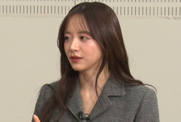 【写真・画像】森香澄、タクシー運転手にイラッとしても“キレられなかった”理由を告白　1枚目