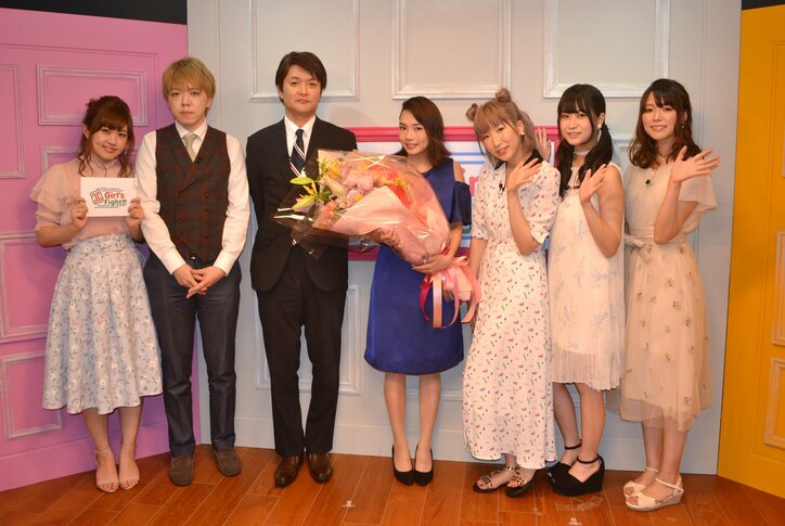 麻雀・RTD Girl's Fight 山脇千文美が優勝「いつもワクワクしていた」