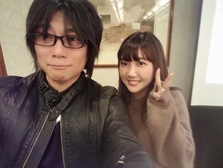 声優・森川智之、アニメ「明治東亰恋伽」共演の諸星すみれを絶賛