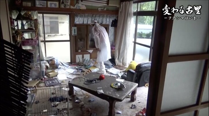 震災と原発事故で家族も土地も奪われ…除染廃棄物はどこに?10年経っても課題山積、古里・フクシマの復興