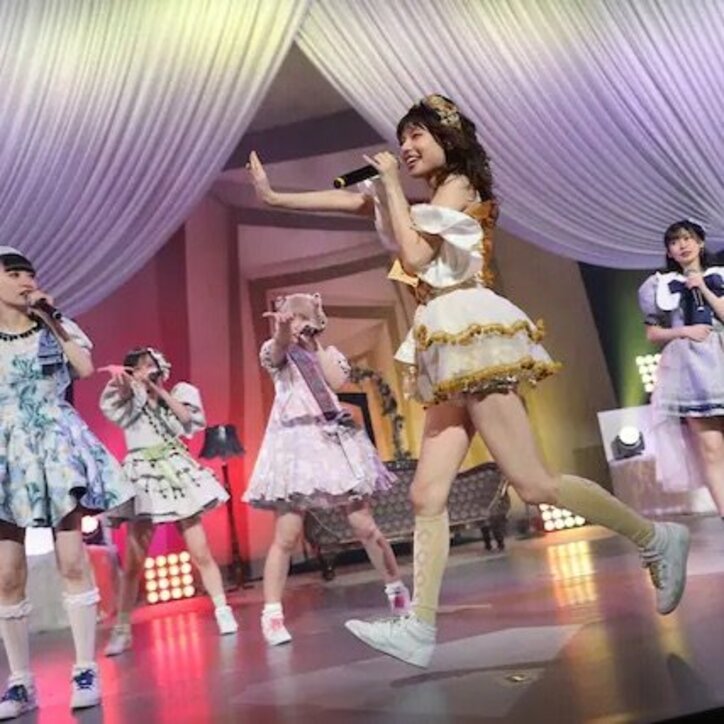 でんぱ組.inc 鹿目凛『私がアイドルである理由』