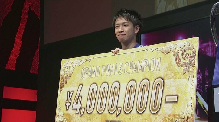 Zero|灰原きょんが優勝! 優勝賞金400万円+世界大会出場権ゲット/RAGE Shadowverse 2019 Summer
