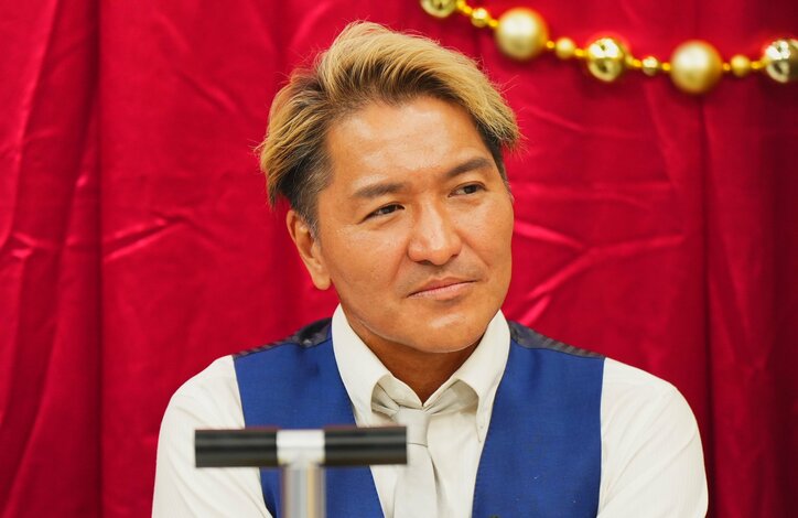 【写真・画像】「昨日もしました」人気芸人、自身の浮気を平然と暴露し千鳥ノブ驚き「すごいこと言ってるやん」 2枚目