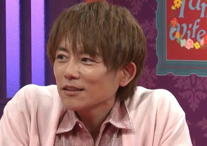 【写真・画像】「妻に頼られないといけない」杉浦太陽が語る”妻への寄り添い方”に藤本美貴が拍手　1枚目