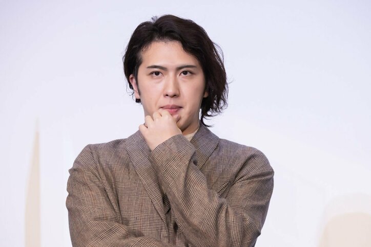 尾上松也、百田夏菜子らが“自画自賛トーク”「俺たち全員、自意識過剰じゃん」