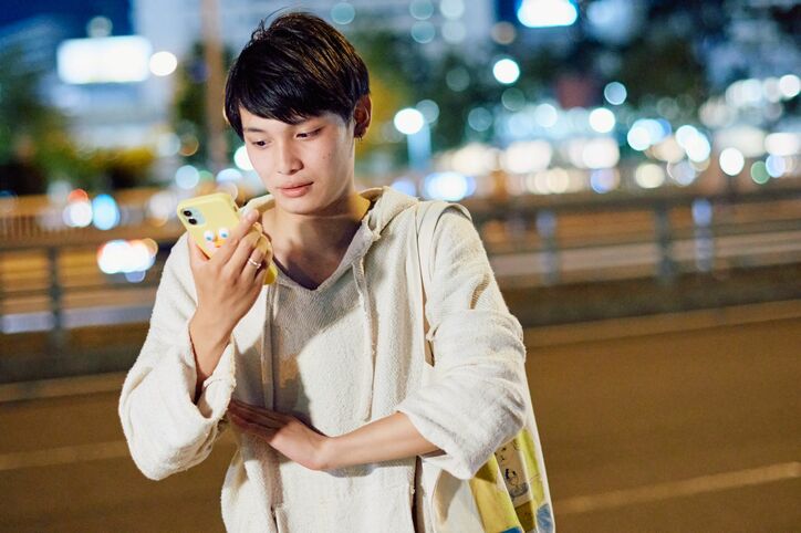 モテモテの美人モデルが仕掛ける！？「知らないところで2人が仲良くなるのはイヤ」早くも三角関係に『オオカミちゃんとオオカミくん』第1話