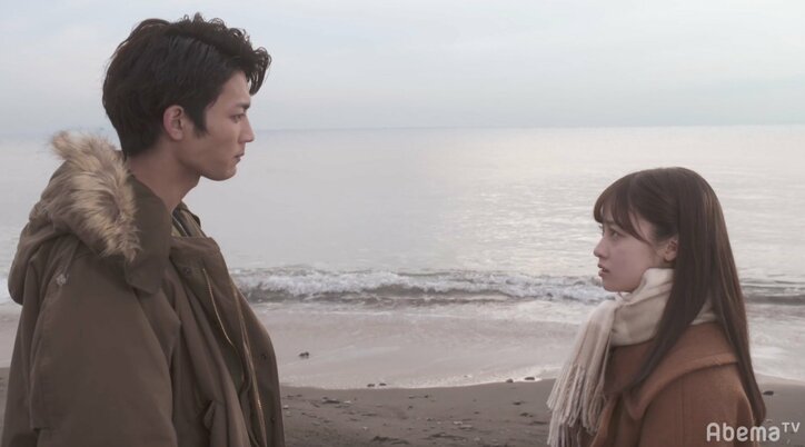 あかり（橋本環奈）に３人同時告白！いよいよ次週、衝撃の最終回『1ページの恋』第5話