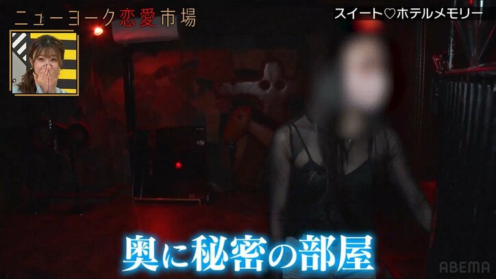 アメリカ人セクシー女優が日本のラブホテルを大絶賛「素敵な文化です」 