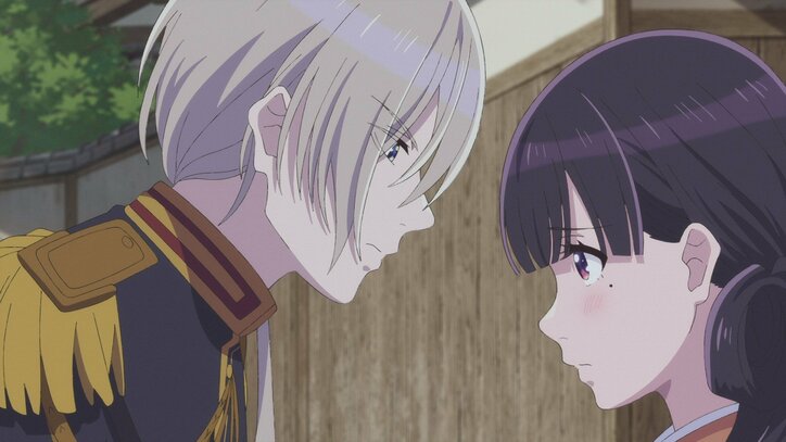 【写真・画像】クリスマスまで恋愛アニメ14作品一挙放送『五等分の花嫁』『かのかり』『わたしの幸せな結婚』『クズの本懐』など10日間連続　7枚目