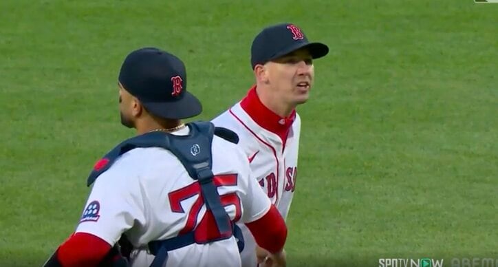 【写真・画像】3回目は許さない…！ 大谷翔平、意地の“逆方向豪快弾”「エグい」「スゴすぎ」 打ち取られた球を“待ってました”と狙い撃ち「投げるところない」　1枚目