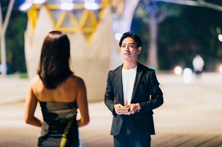 【写真・画像】【#8】大倉士門のイケメン弟、美人すぎる経営者に愛の告白 誠実な言葉に絶賛の声「めちゃくちゃ素敵」 2枚目