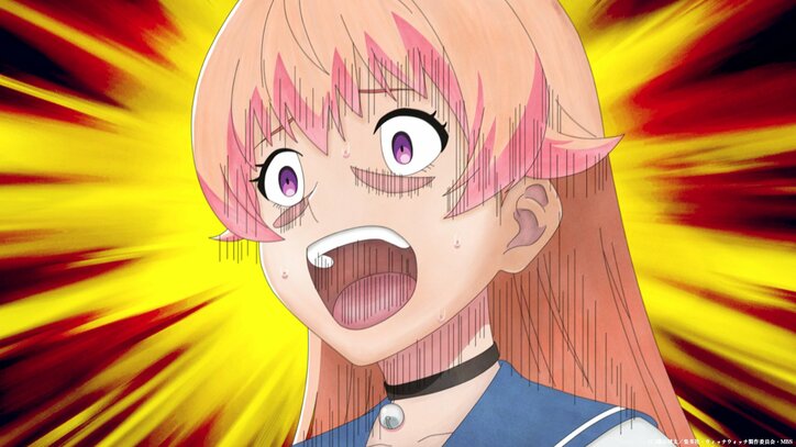 【写真・画像】『ウィッチウォッチ』第17話あらすじ・先行カット解禁　6枚目