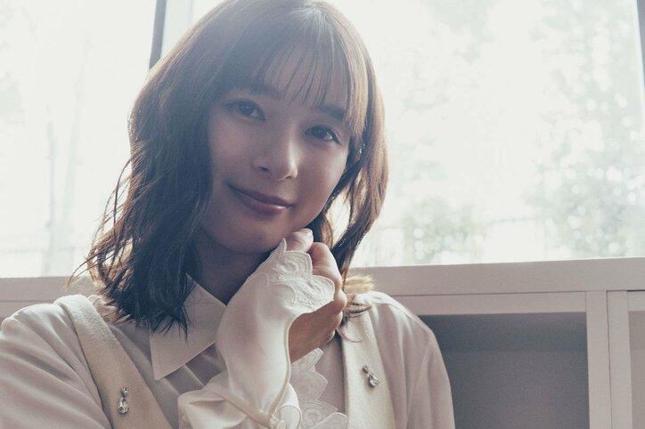 【写真・画像】松坂桃李&芳根京子インタビュー 二人を支える先輩たちの教え「謙虚に人の世話になりなさい」 3枚目