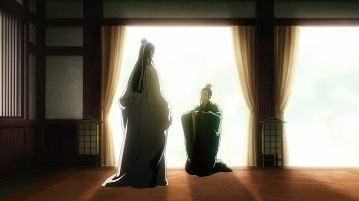 アニメ『パリピ孔明』英子とＫＡＢＥが挑む次のステージ！第10話先行カット・あらすじ公開