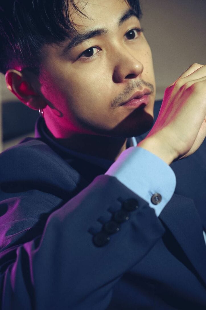 成田凌、演じる責任と誇りを胸に邁進「星の数ほどいる役者の中から選んでもらうから」