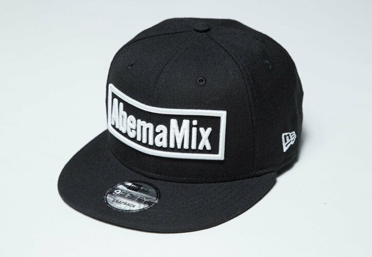 AbemaTV HIPHOPチャンネル『AbemaMix』スタジオがリニューアル!