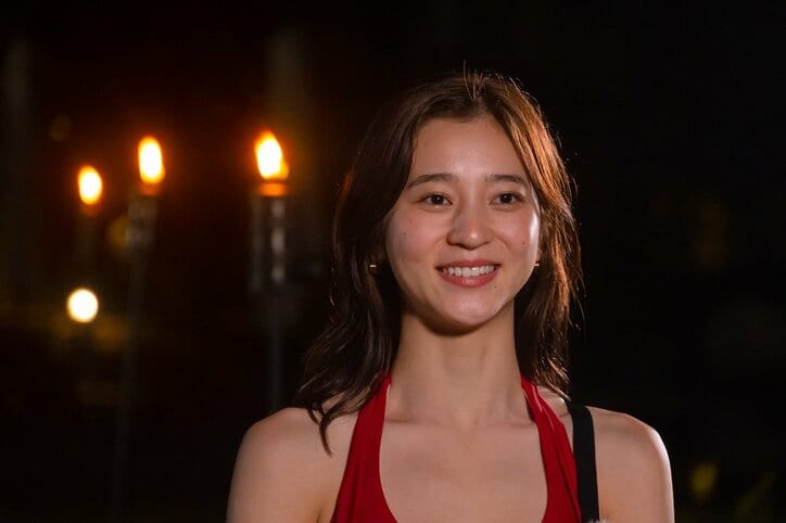 陽キャ大学生、セクシーな年上美女に冷たくされても猛アタック！積極的すぎる姿勢に「こいつ、すごいな」ニューヨーク屋敷も驚き『シャッフルアイランド Season3』#4