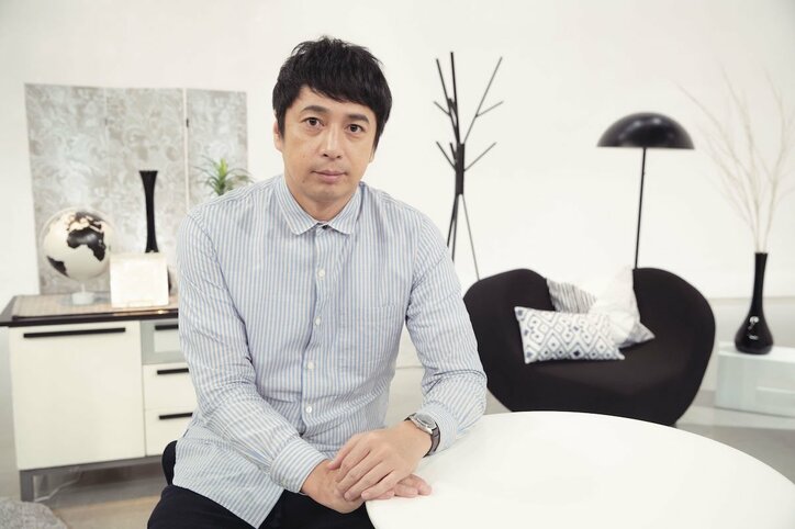 徳井義実、妄想が爆発「女の子の部屋にラム酒があると…」 この冬“家電芸人”のオススメも紹介!