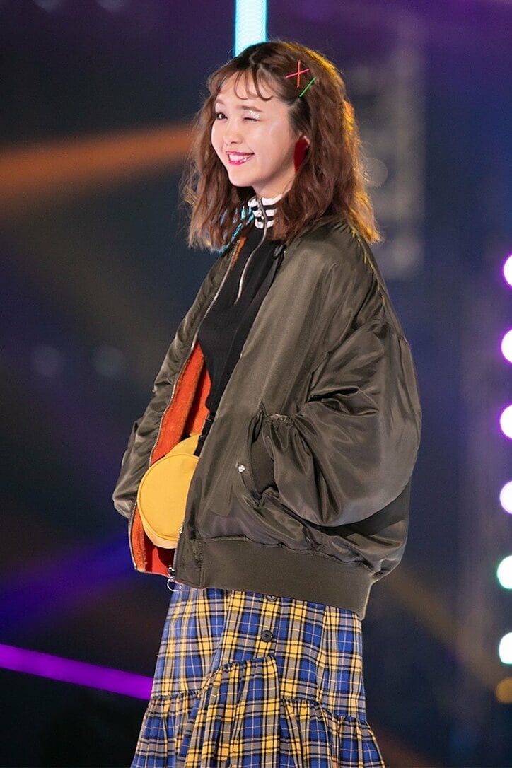 山崎賢人、さいたまスーパーアリーナに立つ！ サプライズ登場に大声援『TGC2018A/W』【画像集】