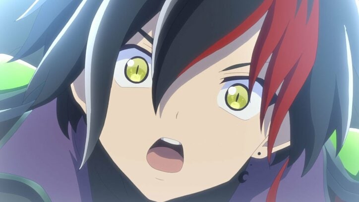 アニメ「白猫プロジェクト」アイリス（CV：堀江由衣）が最後の決断！ 第12話先行カット＆あらすじ公開