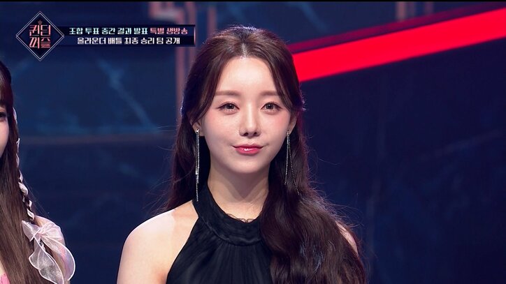 現役アイドルたちによる過酷サバイバル、初の脱落式で明かした本音「当然と思っていたファンやステージがもっと大切に」「自分の足りないところにも気づいた」