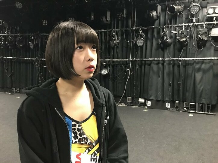 CheekyParade、ライブファンディング企画達成 メンバーコメント到着!