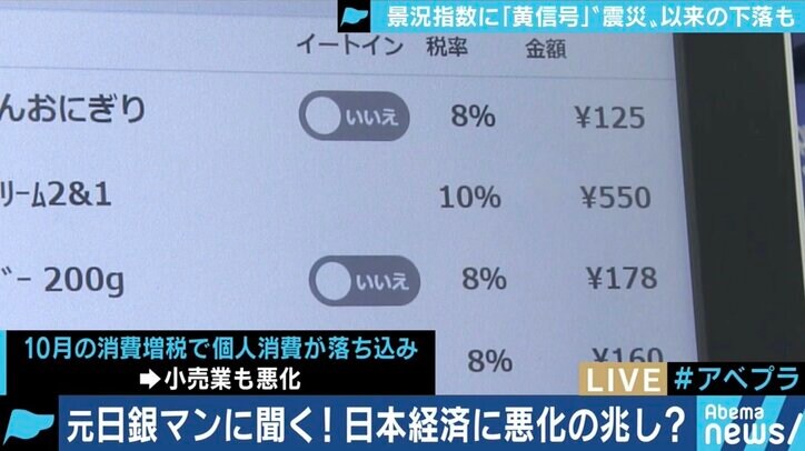 ボーナス減、キャッシュレスポイント終了…日本経済は下り坂?来年夏頃にはさらに厳しく?