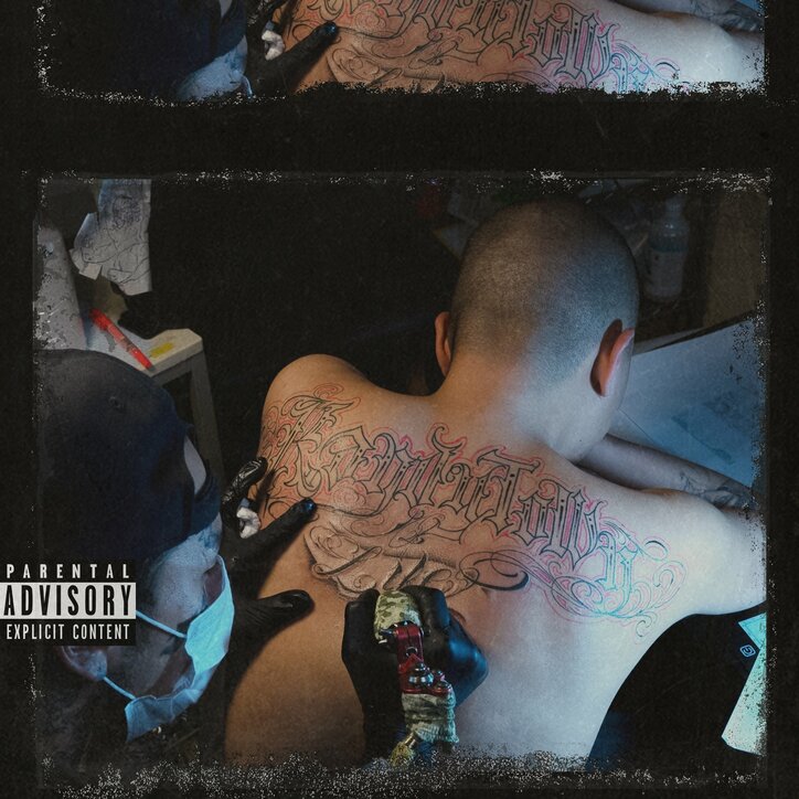 ラッパーMUDの2ndアルバム「MAKE U DIRTY 2」がレコードなど限定フィジカルフォーマットでリリース。同時にTシャツなどのマーチャンダイズも発売決定！