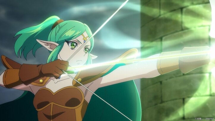 【写真・画像】アニメ『全修。』第9話あらすじ・先行カット公開　7枚目