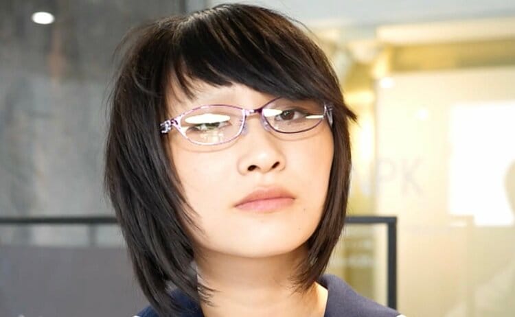 写真・画像】「ちょっとエッチかも」新しい学校のリーダーズ・SUZUKA