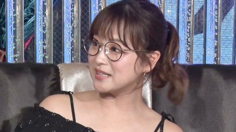 鈴木奈々、中2の頃に2歳上の兄の親友と交際「家に泊まりにきて、お兄ちゃんが寝た後に…」